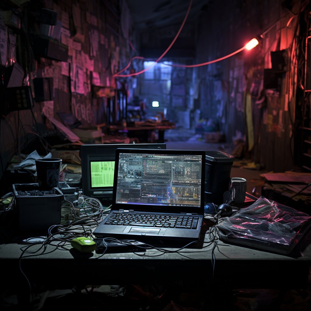 BlackArch Install