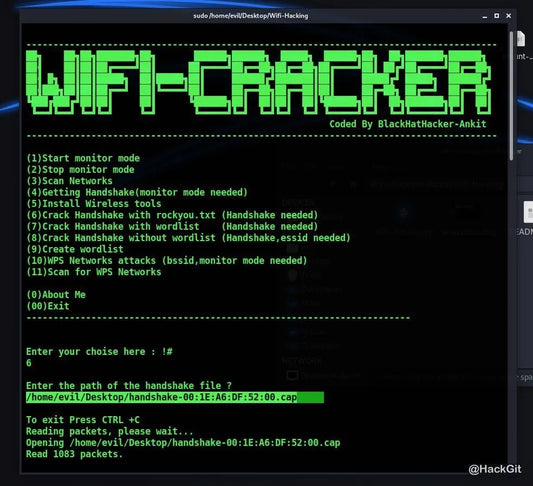 Encrypt BlackArch or Linux after install