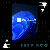 Windows 11 Pro License Key - Email Delivery