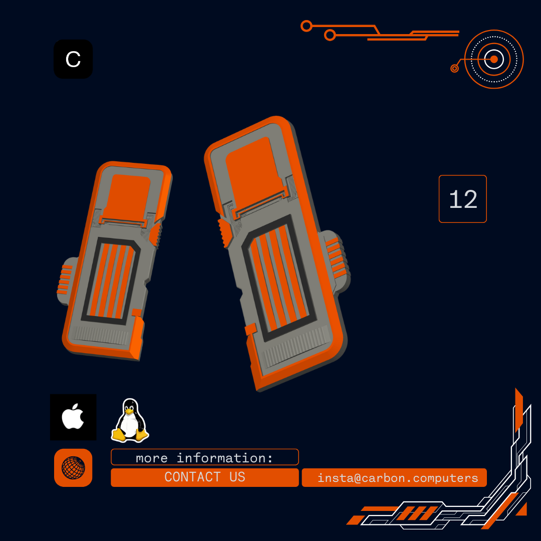 NeoMac - Pocket Mac Compute Stick - Loaded with Mac, Kali, BlackArch