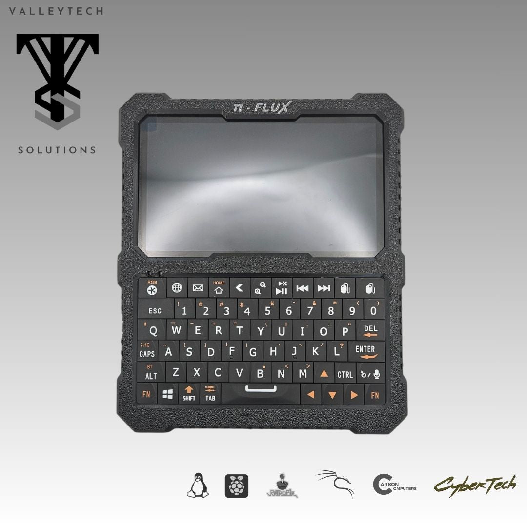 Pi Flux - ValleyTech Edition