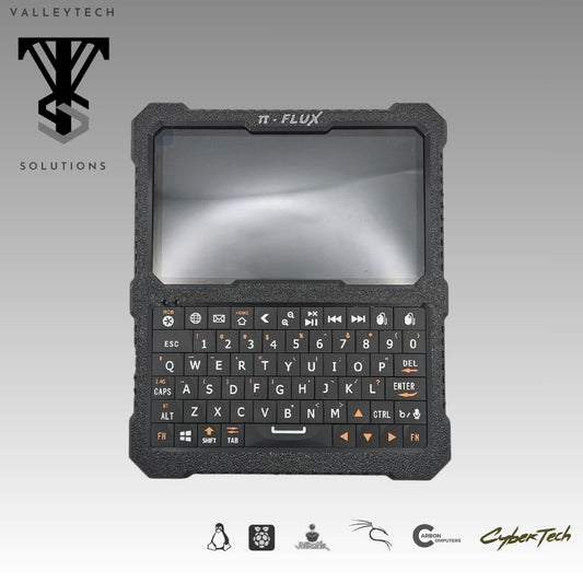 Pi Flux - ValleyTech Edition