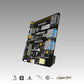 CM5 AIO Board – Compact Carrier with BMS