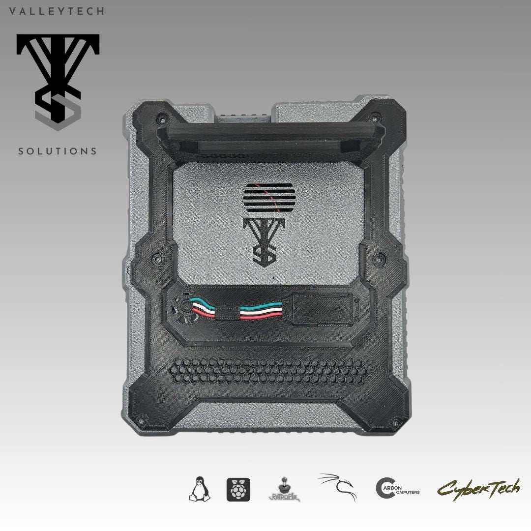 Pi Flux - ValleyTech Edition