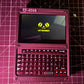 Pi-Edge - Panda - Kali & Windows Handheld