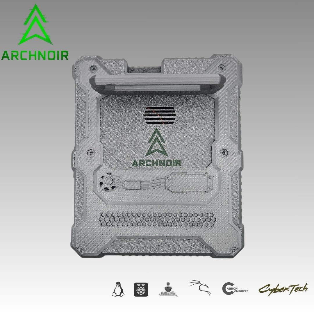 Pi Flux - Archnoir Edition