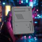 Pi Edge 3D Printed Case - STL Digital File - Carbon Computers