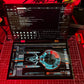 Cyber DuoFlux Laptop - Dual Display Windows + Dual Boot Kali & BlackArch - Carbon Computers