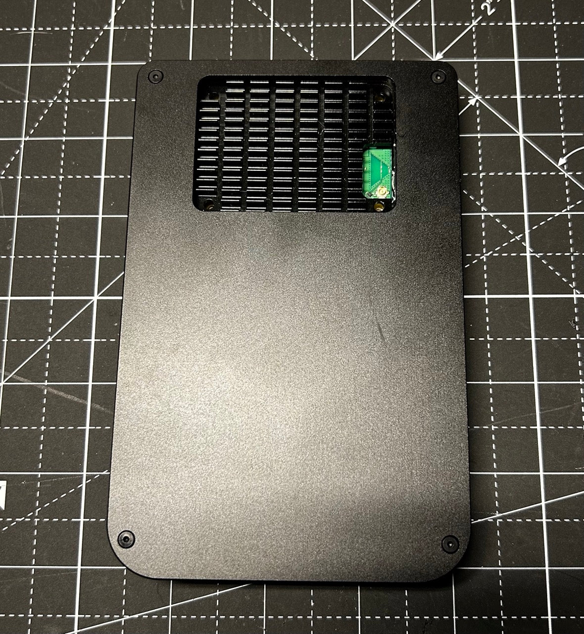 HackBerry Pi CM5 with Kali + Pi OS + RetroPi + Android + - Carbon Computers
