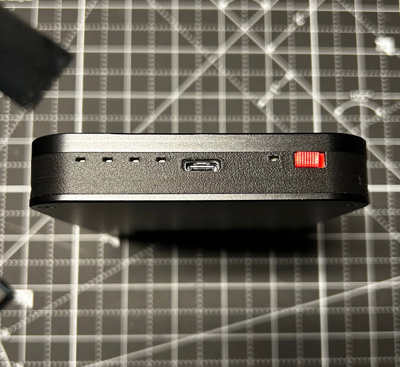 HackBerry Pi CM5 with Kali + Pi OS + RetroPi + Android + - Carbon Computers
