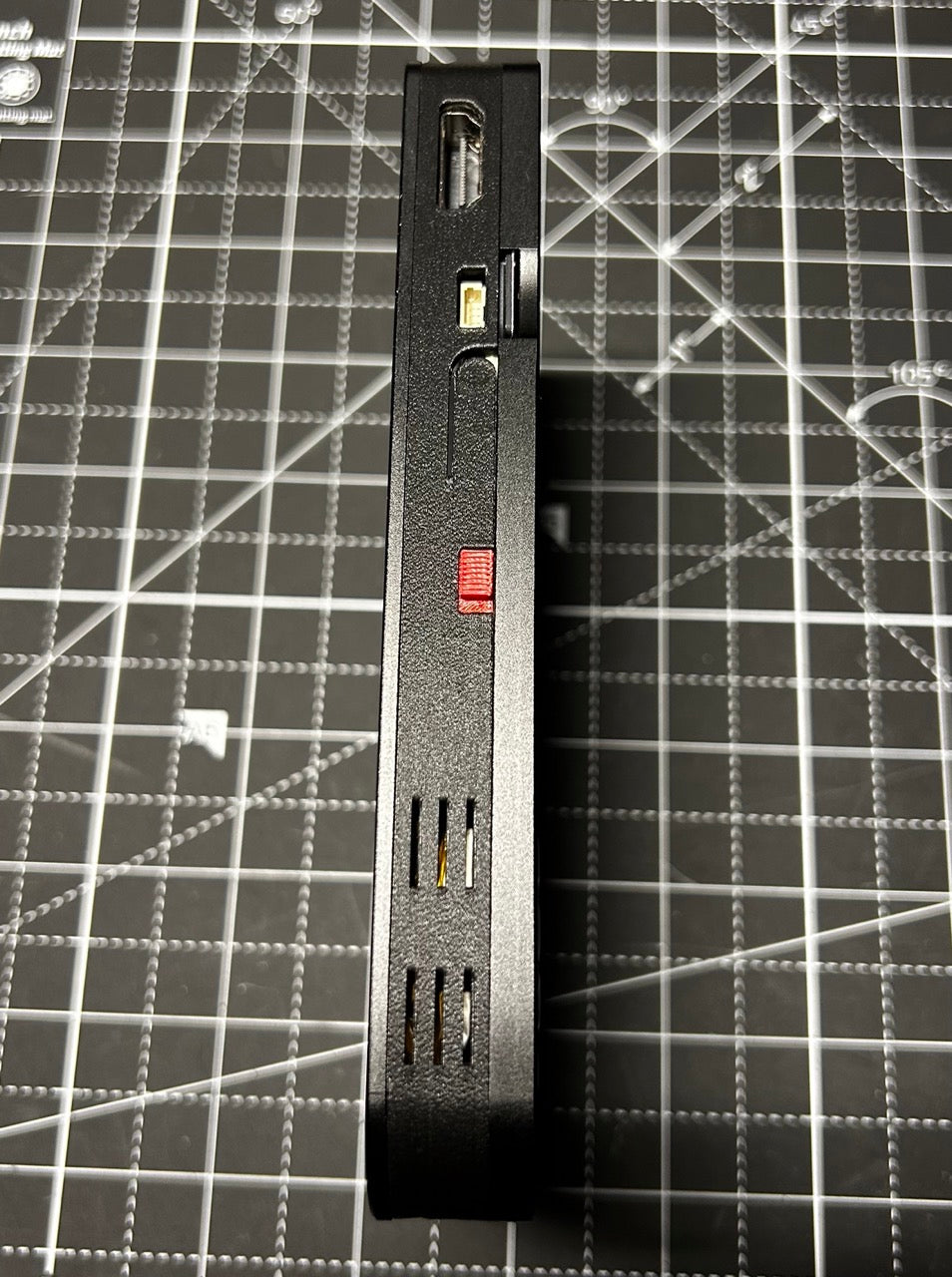HackBerry Pi CM5 with Kali + Pi OS + RetroPi + Android + - Carbon Computers