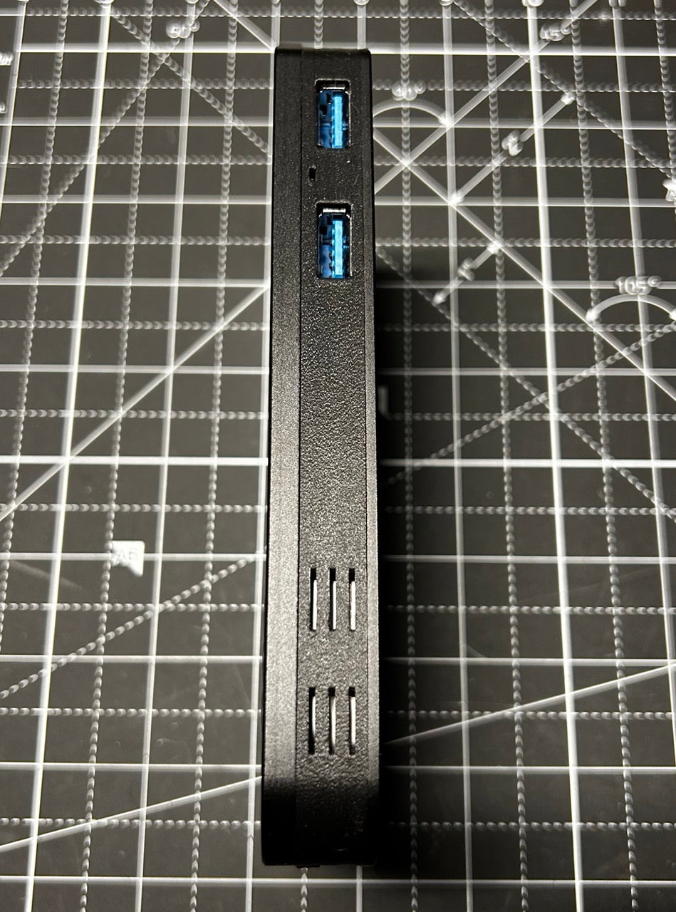 HackBerry Pi CM5 with Kali + Pi OS + RetroPi + Android + - Carbon Computers