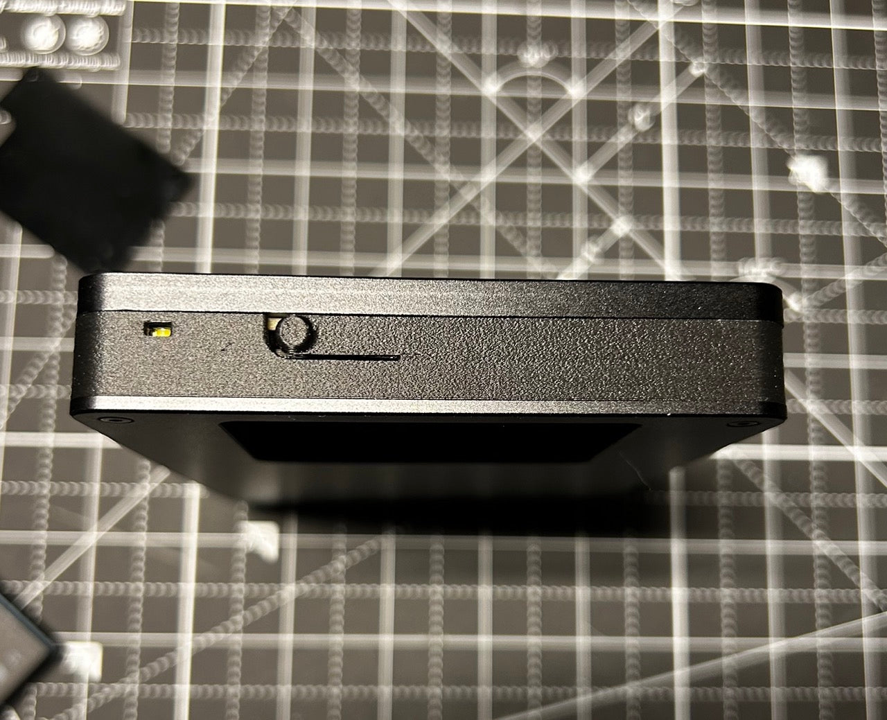 HackBerry Pi CM5 with Kali + Pi OS + RetroPi + Android + - Carbon Computers