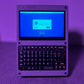 Pi-Edge - Panda - Kali & Windows Handheld - Carbon Computers