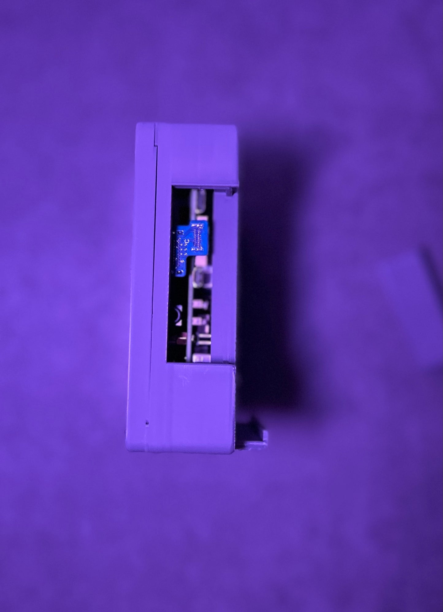 Pi-Edge - Panda - Kali & Windows Handheld - Carbon Computers