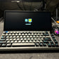 CyberDeck MK-III with MacOS, Windows - Dual Boot Kali & BlackArch - Carbon Computers