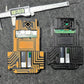 ZITAO HackBerryPi - Digital CyberPunk STL - Carbon Computers