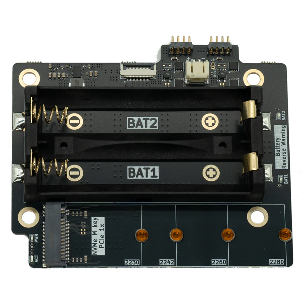 (Pre-Order) uConsole - Kali, Pi OS, Arch, Parrot, RetroPi - Carbon Computers