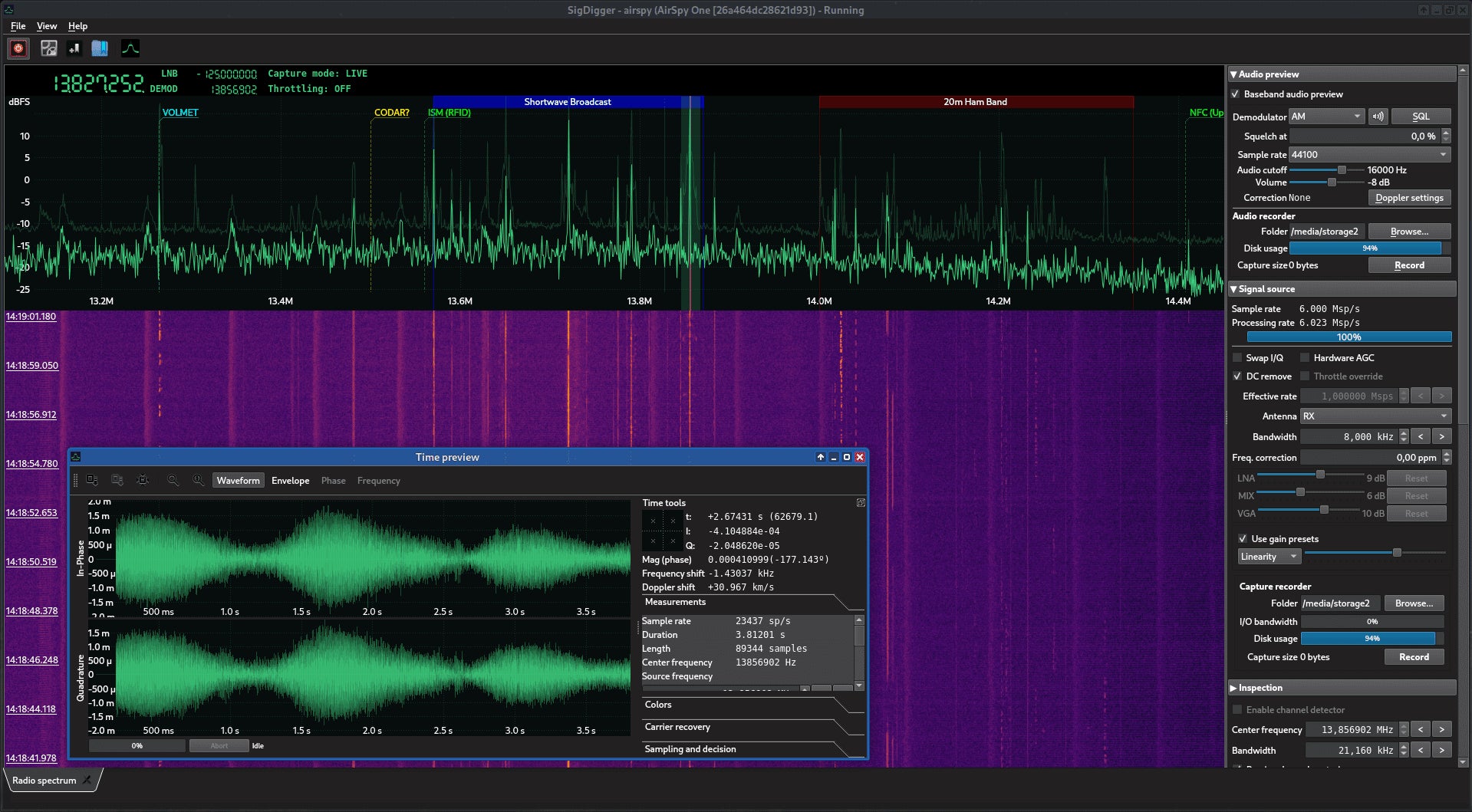 Cyber uConsole - Dual Boot Kali & Pi OS – Arch - Carbon Computers