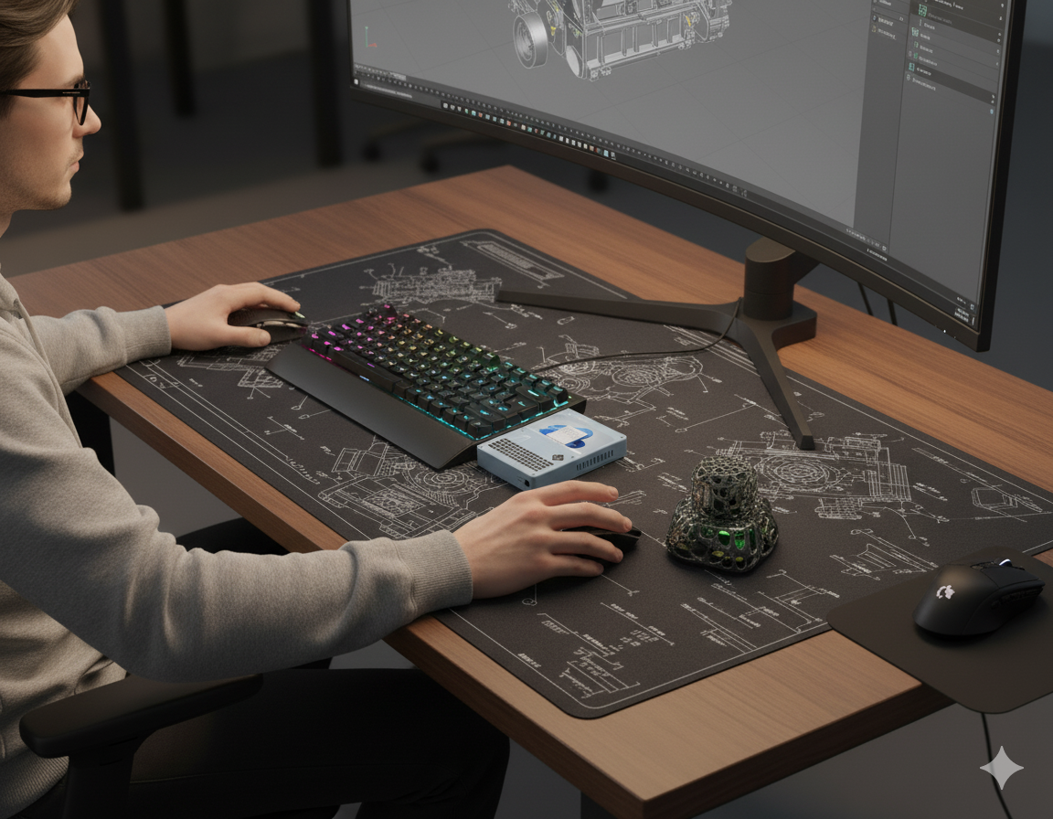 X-Console - x86 Intel N100-N305 - Carbon Computers