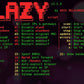 Cyber M.2 NVMe with Display - Portable Hacker with Kali & BlackArch