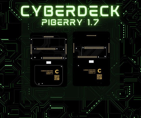 Listing PCB