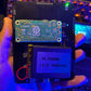 CyberDeck PiBerry 7.5 - Raspberry Pi Zero Handheld