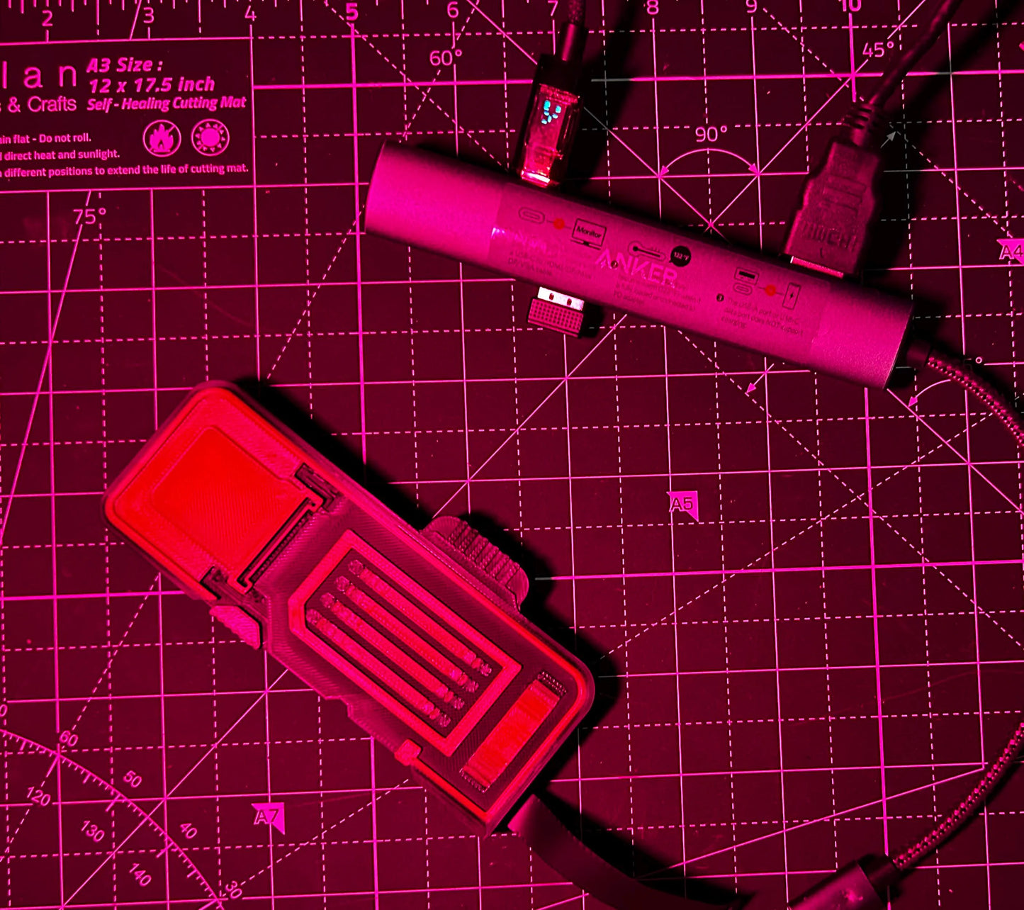 NeoMac - Pocket Mac Compute Stick - Loaded with Mac, Kali, BlackArch