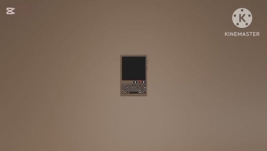 Cybert. v3.0- Raspberry Pi CM5 Terminal - Beta (Pre-Order)