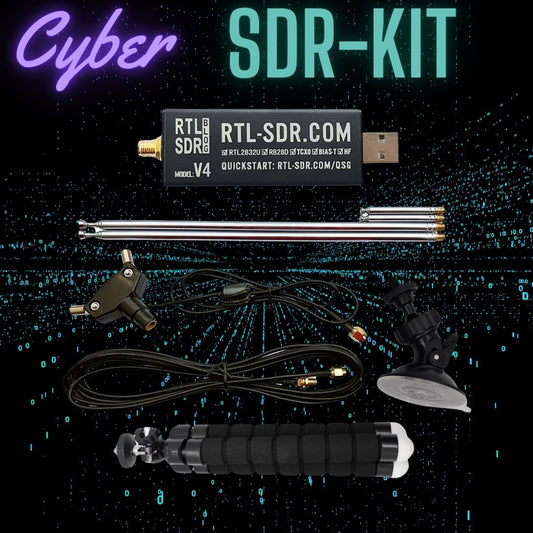 Cyber Add-on Bundle - Carbon Computers