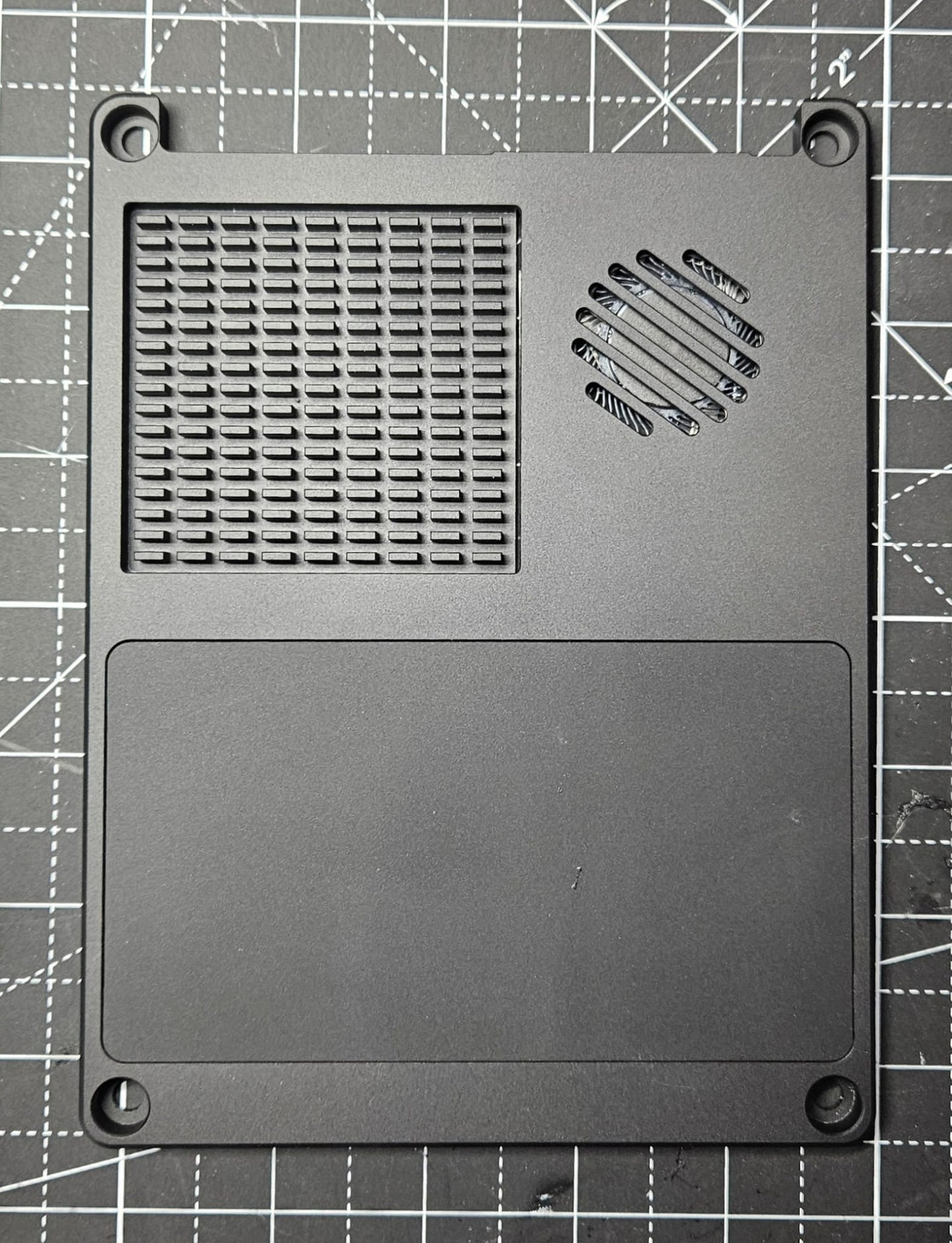 Cyber uConsole - Kali, Pi OS, Arch, Parrot, RetroPi - Carbon Computers