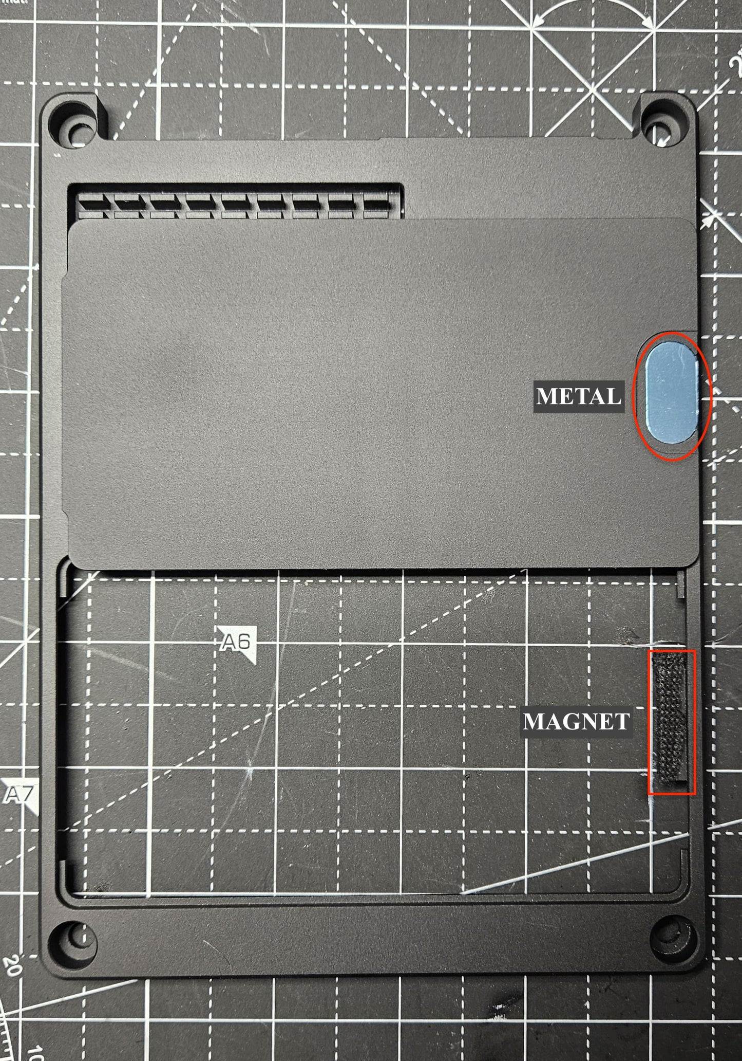 Cyber uConsole - Kali, Pi OS, Arch, Parrot, RetroPi - Carbon Computers