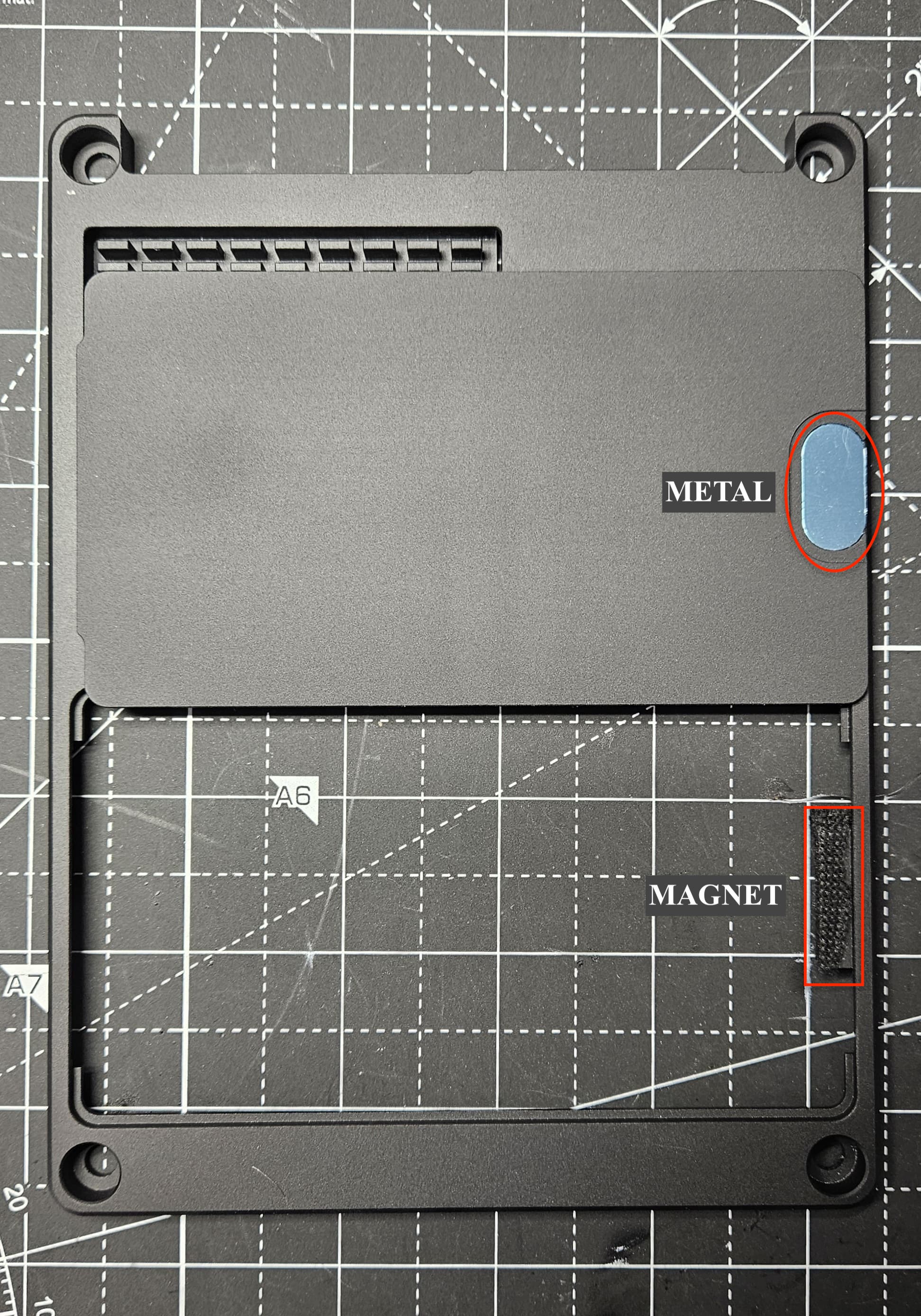 Cyber uConsole - Kali, Pi OS, Arch, Parrot, RetroPi - Carbon Computers