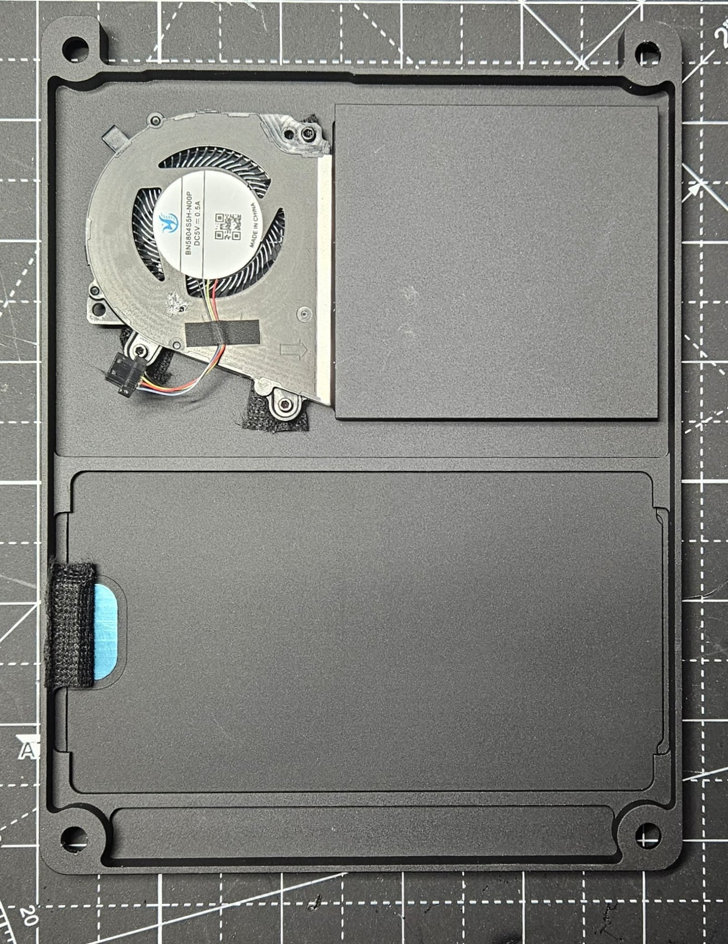 Cyber uConsole - Kali, Pi OS, Arch, Parrot, RetroPi - Carbon Computers