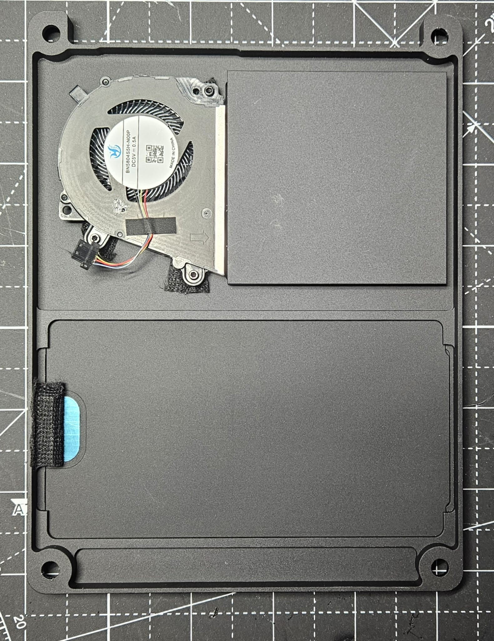 Cyber uConsole - Kali, Pi OS, Arch, Parrot, RetroPi - Carbon Computers